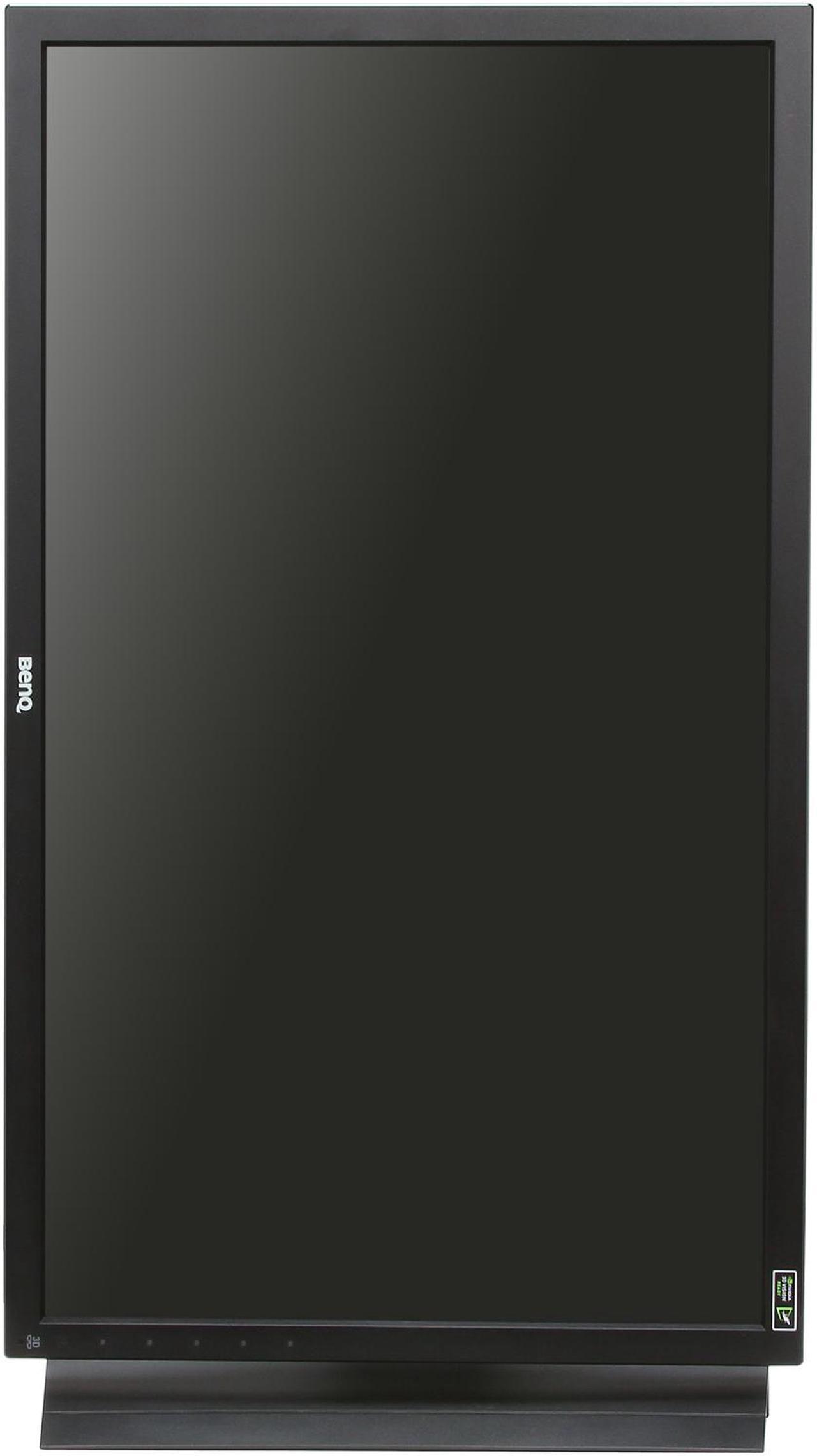 Alt view image 8 of 13 - BenQ Gaming XL2720T Black 27" 1ms (GTG) HDMI Widescreen Flexible Height/Swivel Adjustment LED Backlight LCD Monitor