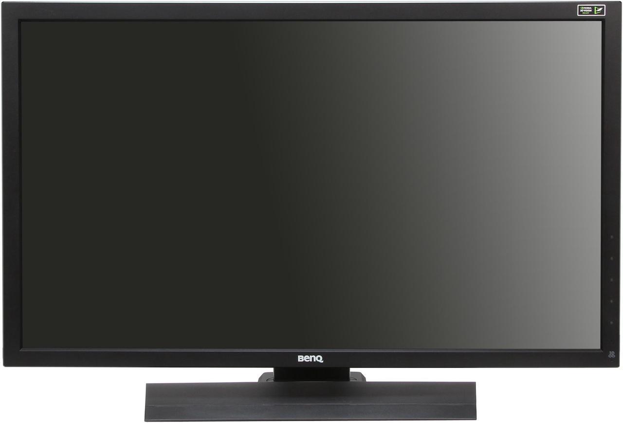 Alt view image 7 of 13 - BenQ Gaming XL2720T Black 27" 1ms (GTG) HDMI Widescreen Flexible Height/Swivel Adjustment LED Backlight LCD Monitor