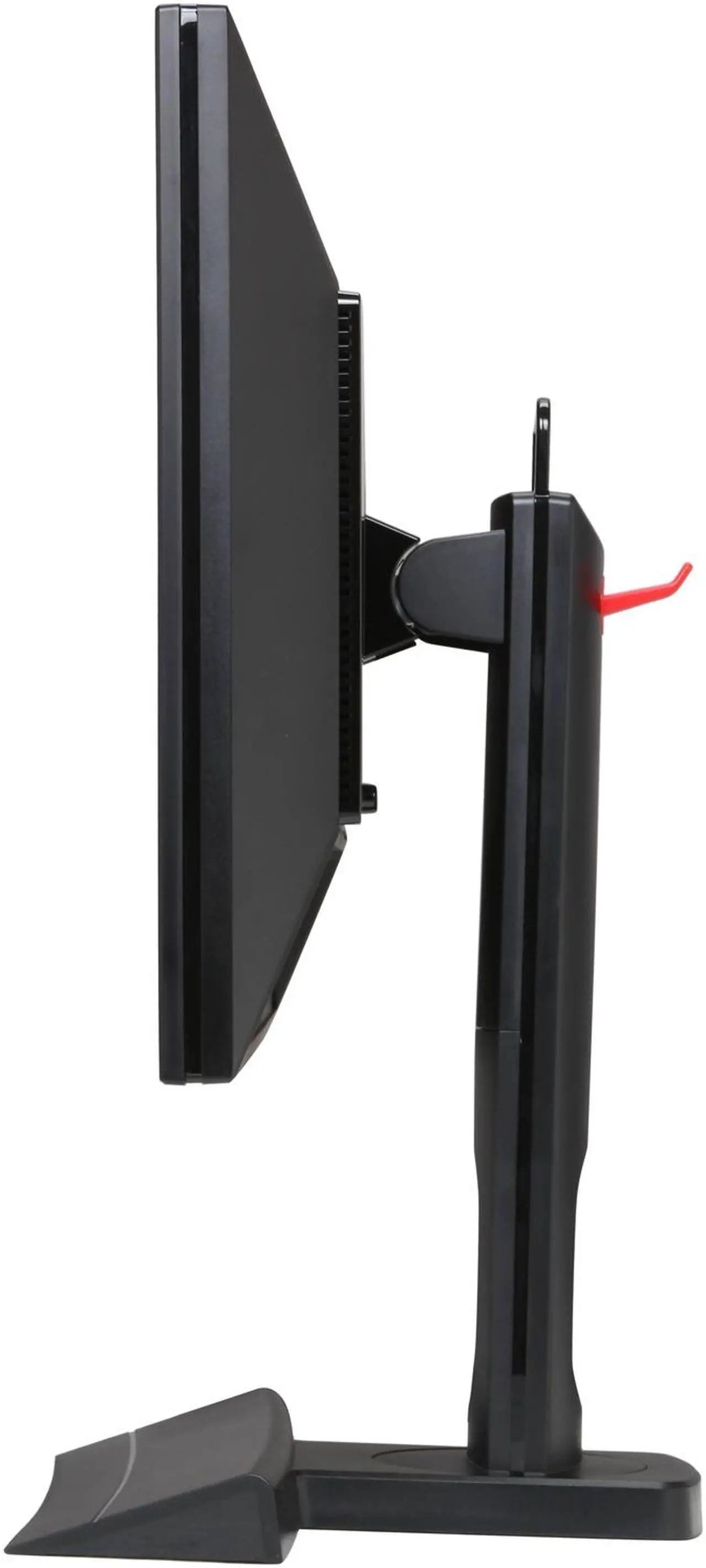 Alt view image 6 of 12 - BenQ 24" TN 3D Gaming LCD Monitor D-sub / DVI-DL / HDMIx2 / DP1.2 / Headphone jack ULTIMATE XL2420Z