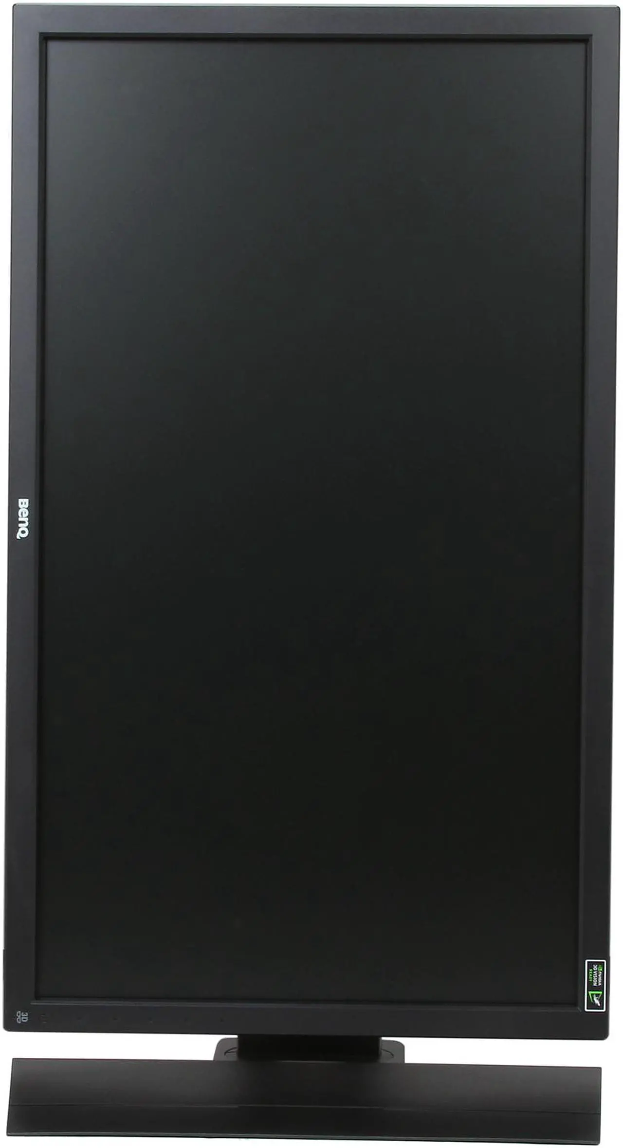 Alt view image 8 of 12 - BenQ 24" TN 3D Gaming LCD Monitor D-sub / DVI-DL / HDMIx2 / DP1.2 / Headphone jack ULTIMATE XL2420Z