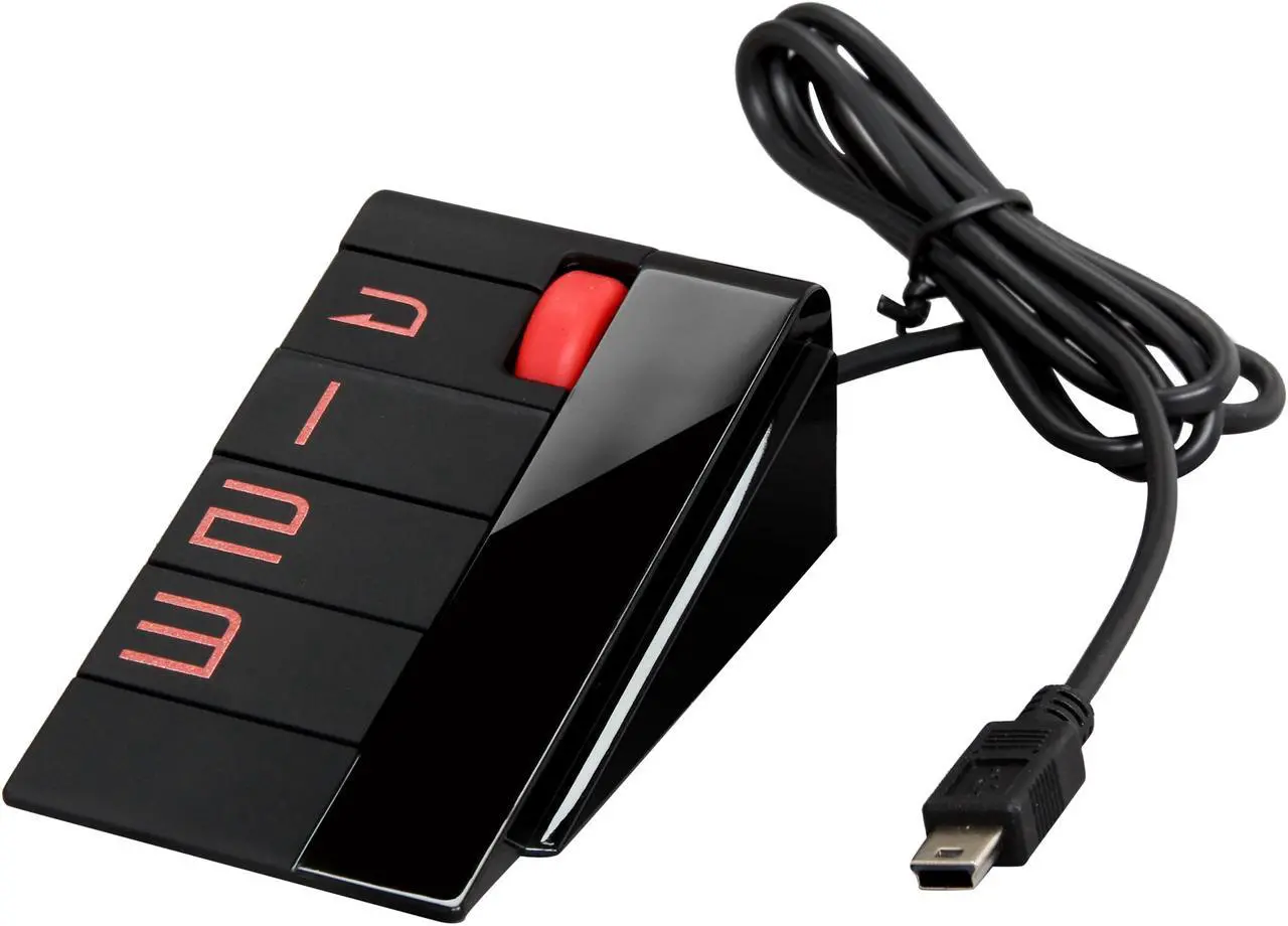 Alt view image 11 of 12 - BenQ 24" TN 3D Gaming LCD Monitor D-sub / DVI-DL / HDMIx2 / DP1.2 / Headphone jack ULTIMATE XL2420Z