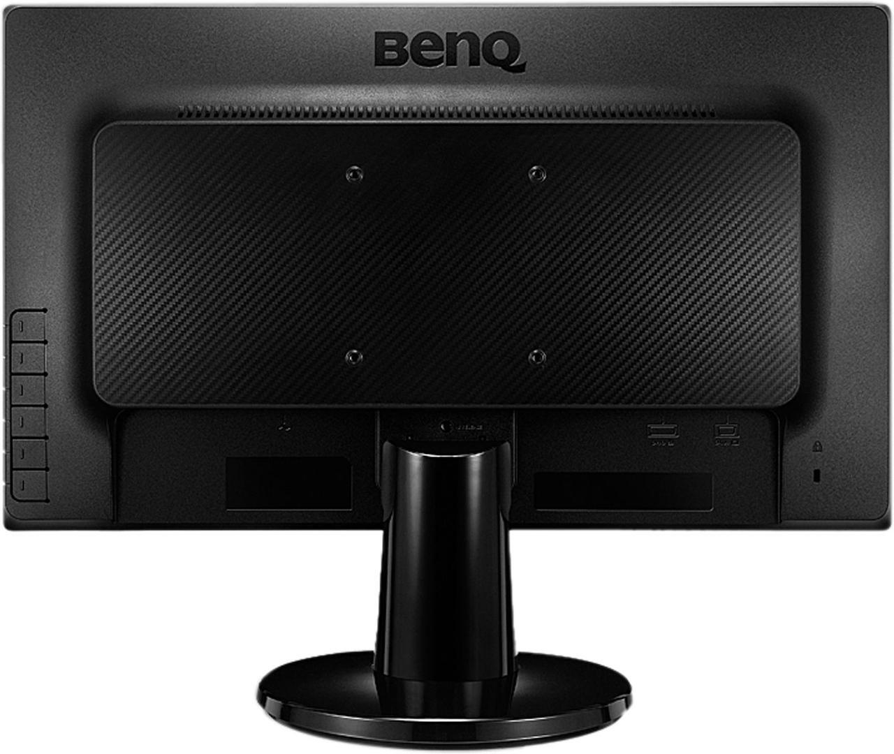 Alt view image 3 of 5 - BenQ GL2760H 27" Full HD 1920 x 1080 60Hz VGA DVI HDMI Low Blue Light Flicker-Free Backlit LED LCD Monitor
