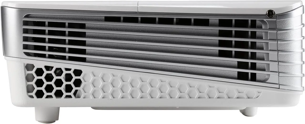 Alt view image 5 of 9 - BenQ HT1085ST Full HD 1920 x 1080, 2200 ANSI Lumens, Dual HDMI / MHL inputs, Lens Shift, Low lag time, 6X RGBRGB Color wheel, Optional Wireless HDMI Connectivity, 10W Speakers, 3D Ready DLP Home Theat