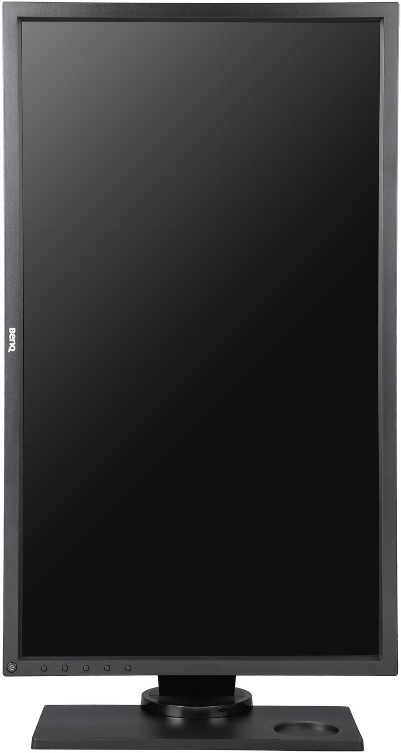 Alt view image 8 of 9 - BenQ XL2730Z Black-Red 27" 1ms (GTG) WQHD Widescreen 2560 x 1440 LED Backlight TN Panel Adaptive-Sync (Free Sync), Auto Game Modes, Ergonomic Professional Gaming Monitor