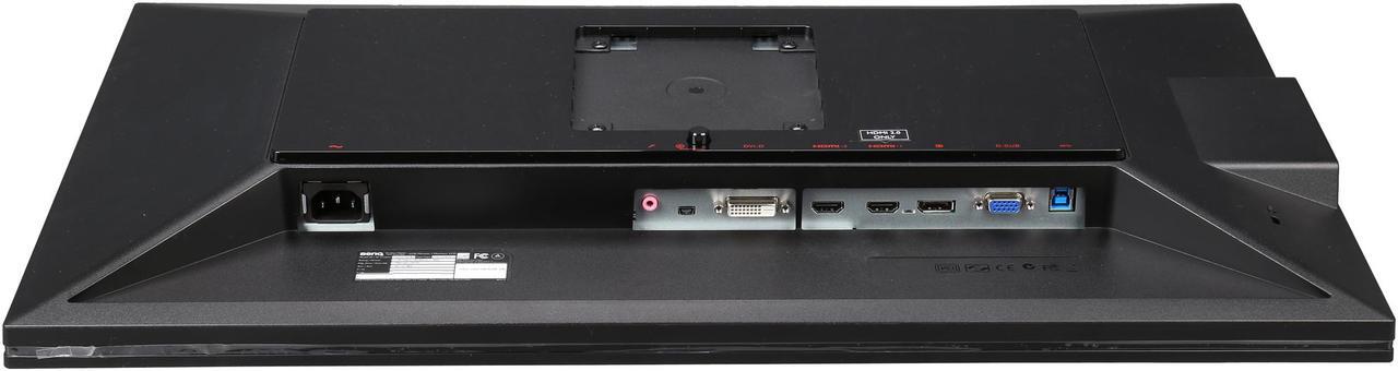Alt view image 9 of 9 - BenQ XL2730Z Black-Red 27" 1ms (GTG) WQHD Widescreen 2560 x 1440 LED Backlight TN Panel Adaptive-Sync (Free Sync), Auto Game Modes, Ergonomic Professional Gaming Monitor