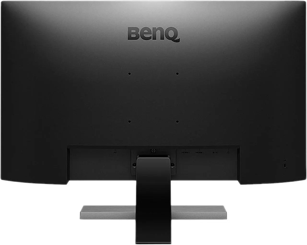 Alt view image 5 of 15 - BenQ EL2870U 28" (Actual size 27.9") 3840 x 2160 4K Resolution 1ms 2x HDMI DisplayPort AMD FreeSync Built-in Speakers Flicker-Free Low Blue Light HDCP Support LED Backlit Gaming Monitor