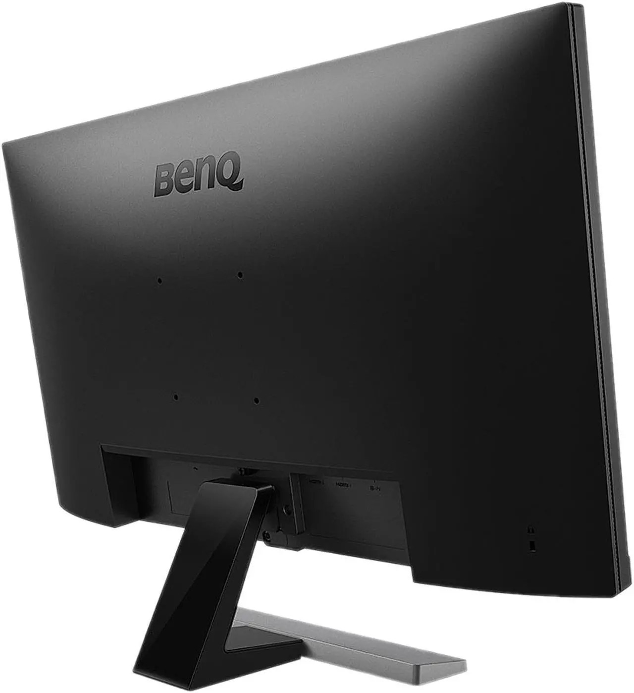Alt view image 4 of 15 - BenQ EL2870U 28" (Actual size 27.9") 3840 x 2160 4K Resolution 1ms 2x HDMI DisplayPort AMD FreeSync Built-in Speakers Flicker-Free Low Blue Light HDCP Support LED Backlit Gaming Monitor