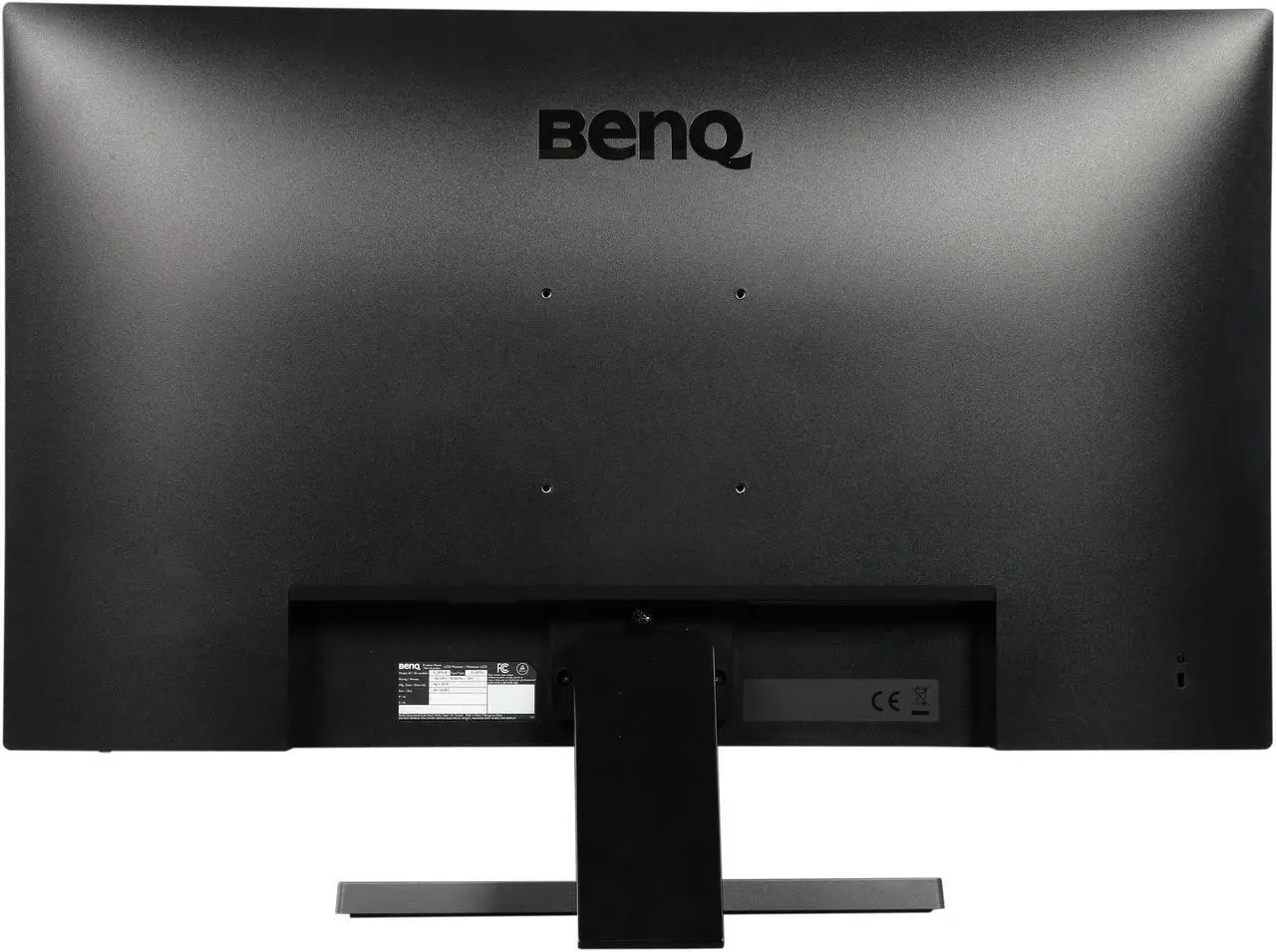 Alt view image 14 of 15 - BenQ EL2870U 28" (Actual size 27.9") 3840 x 2160 4K Resolution 1ms 2x HDMI DisplayPort AMD FreeSync Built-in Speakers Flicker-Free Low Blue Light HDCP Support LED Backlit Gaming Monitor