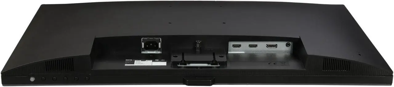 Alt view image 15 of 15 - BenQ EL2870U 28" (Actual size 27.9") 3840 x 2160 4K Resolution 1ms 2x HDMI DisplayPort AMD FreeSync Built-in Speakers Flicker-Free Low Blue Light HDCP Support LED Backlit Gaming Monitor