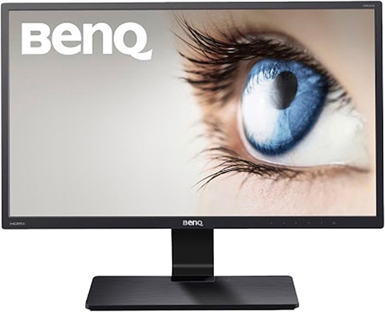 BenQ GW2270 21.5" 5ms(GTG) VA 1080p Monitor, 20M:1 DCR, ZeroFlicker, Low Blue Light