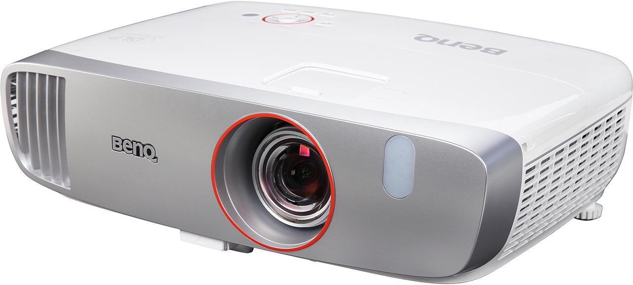 BenQ HT2150ST 1080P DLP Projector Home theater Projector 2200 Lumens