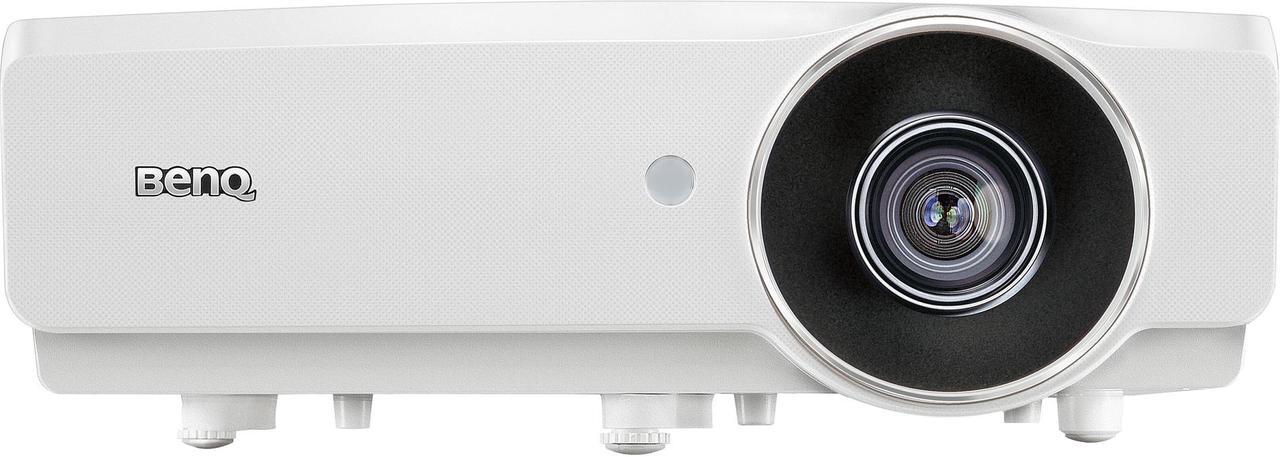 Alt view image 4 of 9 - BenQ MH750 High Brightness Business Projector with Full HD 1080P, 4500 Lumens, 10,000:1 Contrast Ratio, Optional Dongle for Wireless Presentation, 1920x1080