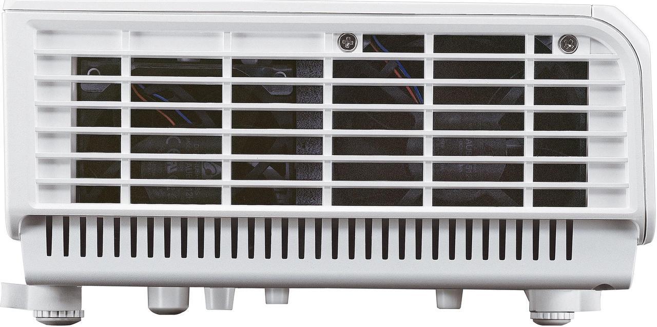 Alt view image 5 of 9 - BenQ MH750 High Brightness Business Projector with Full HD 1080P, 4500 Lumens, 10,000:1 Contrast Ratio, Optional Dongle for Wireless Presentation, 1920x1080