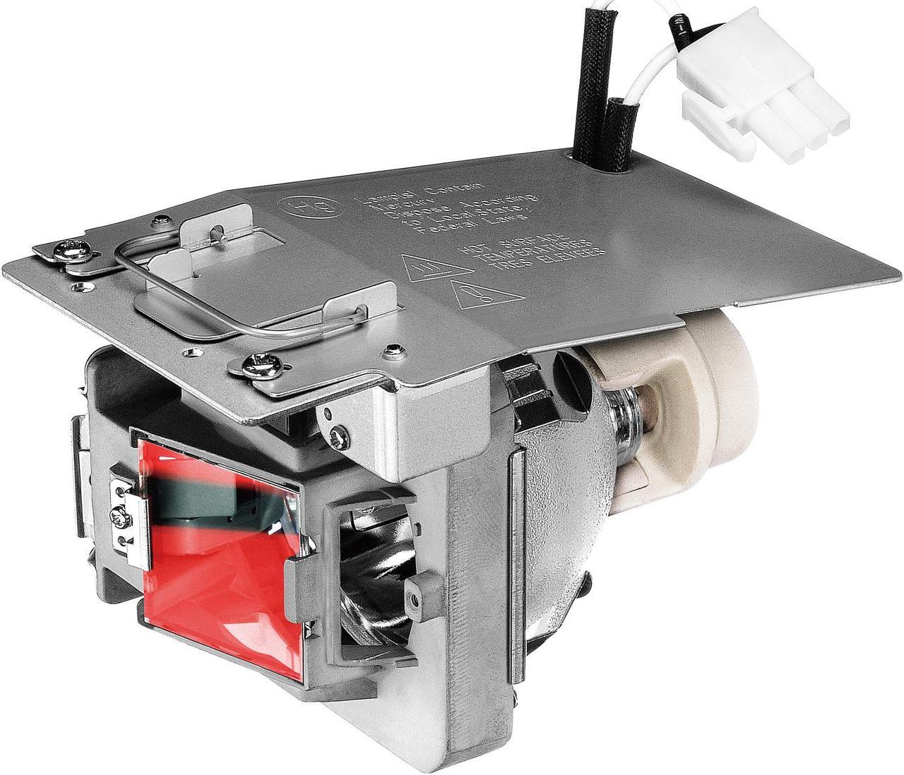 Alt view image 9 of 9 - BenQ MH750 High Brightness Business Projector with Full HD 1080P, 4500 Lumens, 10,000:1 Contrast Ratio, Optional Dongle for Wireless Presentation, 1920x1080