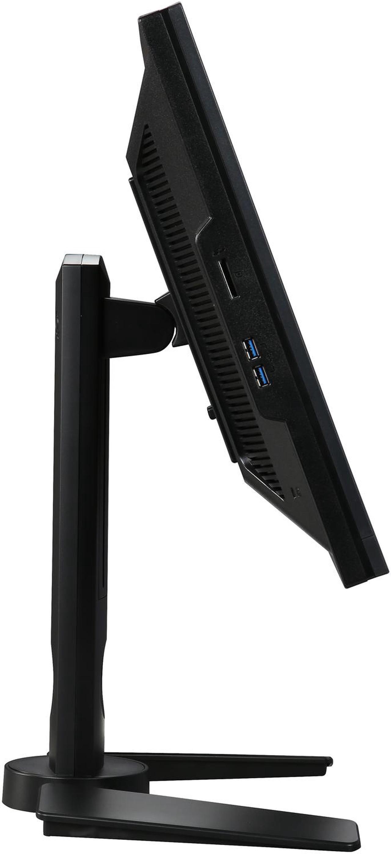 Alt view image 5 of 11 - BenQ PV270 27" 2K/QHD Video Post-Production IPS Monitor, 96% DCI-P3, 99% AdobeRGB, 100% Rec.709, Brightness Uniformity