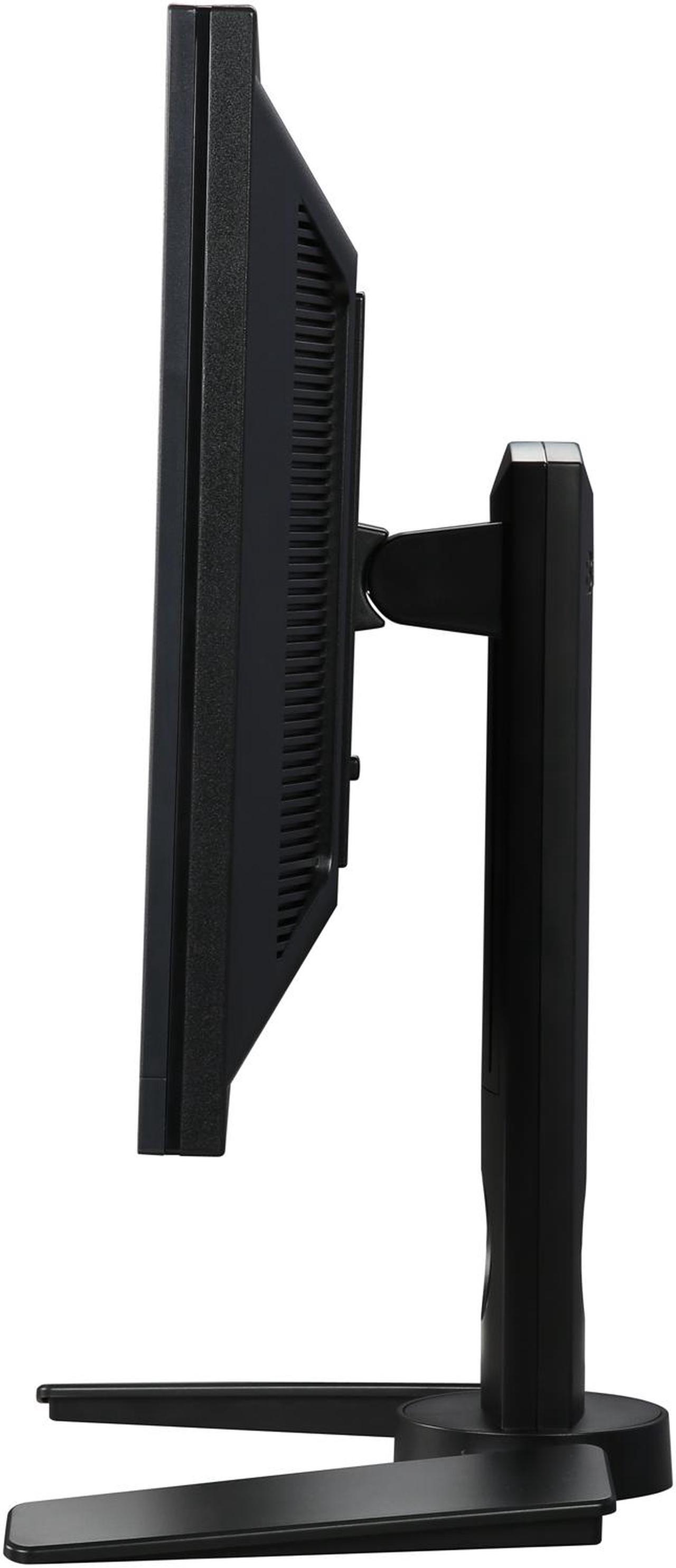 Alt view image 7 of 11 - BenQ PV270 27" 2K/QHD Video Post-Production IPS Monitor, 96% DCI-P3, 99% AdobeRGB, 100% Rec.709, Brightness Uniformity