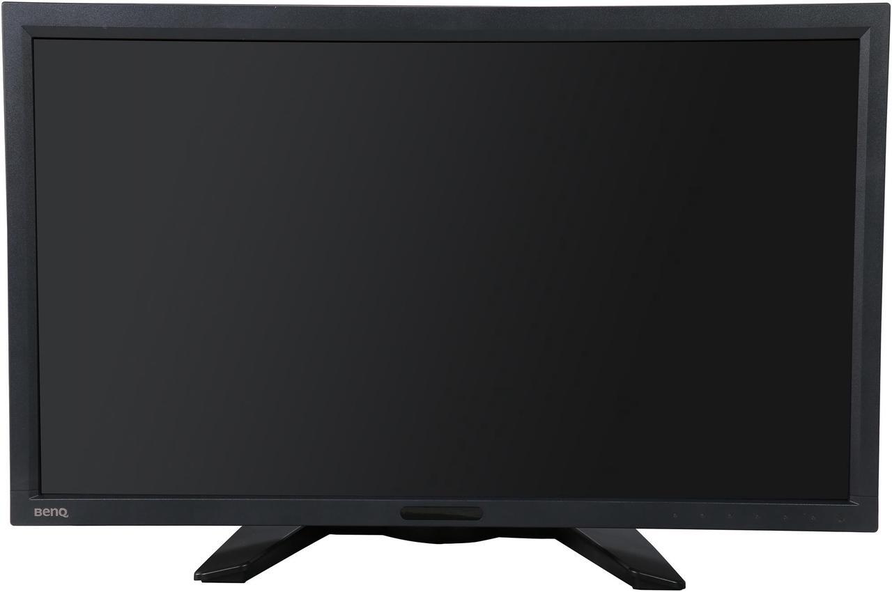 Alt view image 9 of 11 - BenQ PV270 27" 2K/QHD Video Post-Production IPS Monitor, 96% DCI-P3, 99% AdobeRGB, 100% Rec.709, Brightness Uniformity