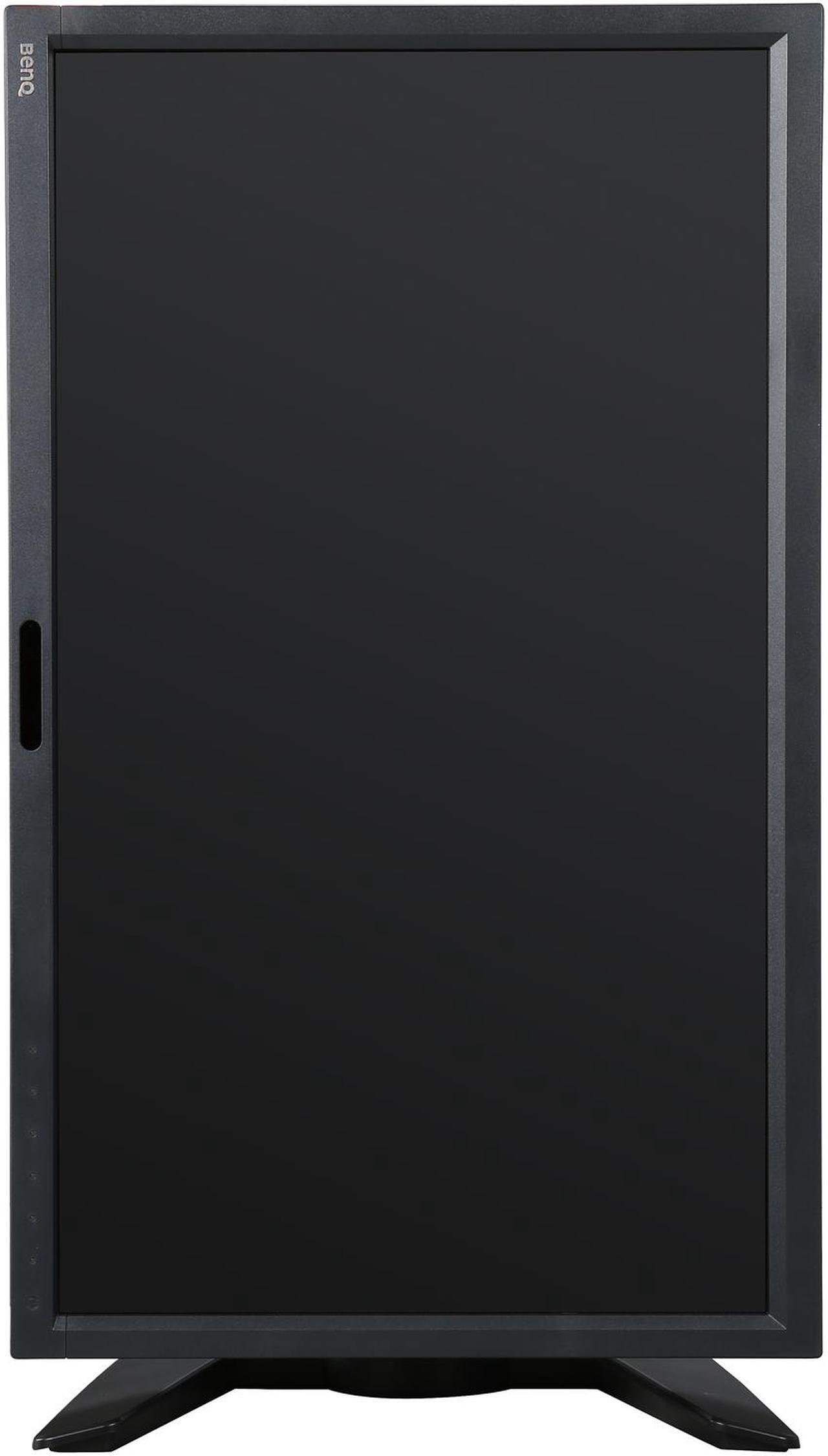 Alt view image 10 of 11 - BenQ PV270 27" 2K/QHD Video Post-Production IPS Monitor, 96% DCI-P3, 99% AdobeRGB, 100% Rec.709, Brightness Uniformity