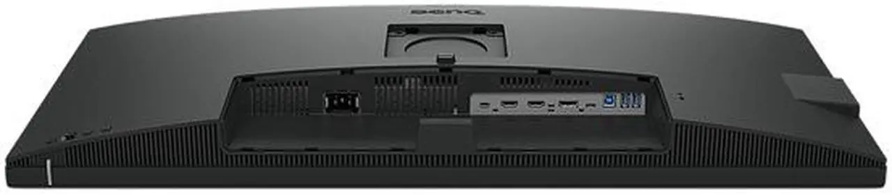 Alt view image 3 of 5 - BenQ DesignVue PD3420Q 34" UWQHD 3440 x 1440 2K 60Hz 2xHDMI DisplayPort Built-in Speakers USB 3.1 Hub HDR 400 Zero-Flicker Low Blue Light Anti-Glare Backlit LED IPS Designer Monitor