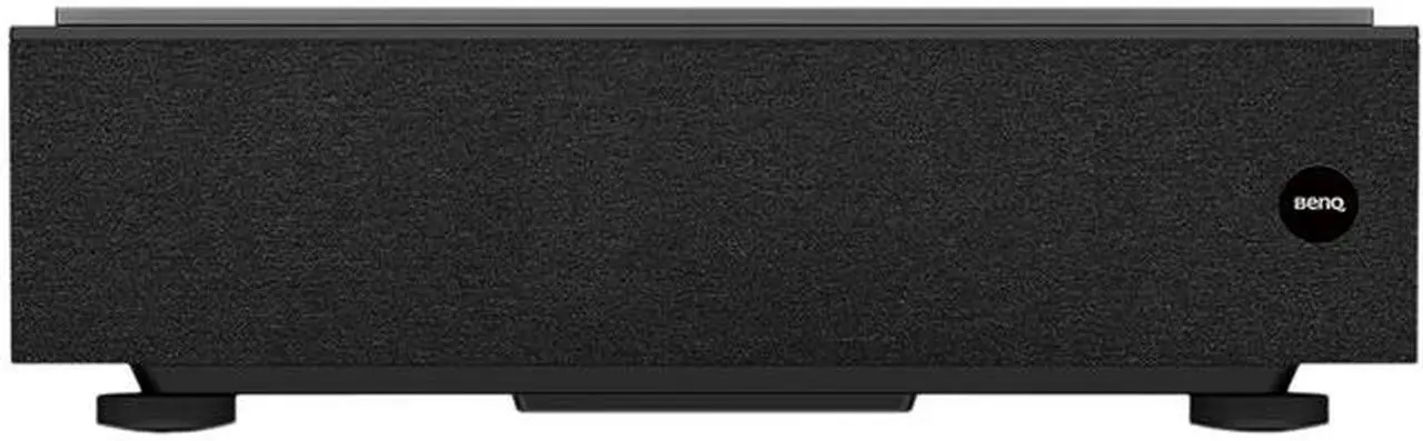 Alt view image 2 of 10 - BenQ 4K UHD Laser TV Projector for Home Theater 2500 ANSI Lumens powered by DMD ECD with CinematicColor 98% DCI-P3, HDR-PRO technology supported by HDR10/HLG, Android TV(V7050i)