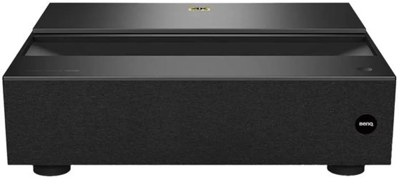 Alt view image 5 of 10 - BenQ 4K UHD Laser TV Projector for Home Theater 2500 ANSI Lumens powered by DMD ECD with CinematicColor 98% DCI-P3, HDR-PRO technology supported by HDR10/HLG, Android TV(V7050i)