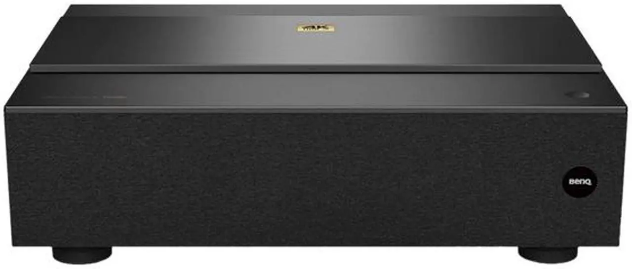 Main image of BenQ 4K UHD Laser TV Projector for Home Theater 2500 ANSI Lumens powered by DMD ECD with CinematicColor 98% DCI-P3, HDR-PRO technology supported by HDR10/HLG, Android TV(V7050i)