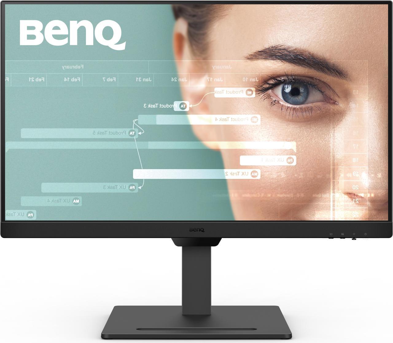 BenQ 27" 100 Hz IPS FHD Monitor 5 ms (GtG) 1920 x 1080 99% sRGB Flat Panel GW2790T