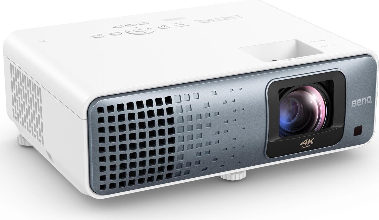 BenQ TK710STi 4K HDR Short Throw Laser Gaming Projector