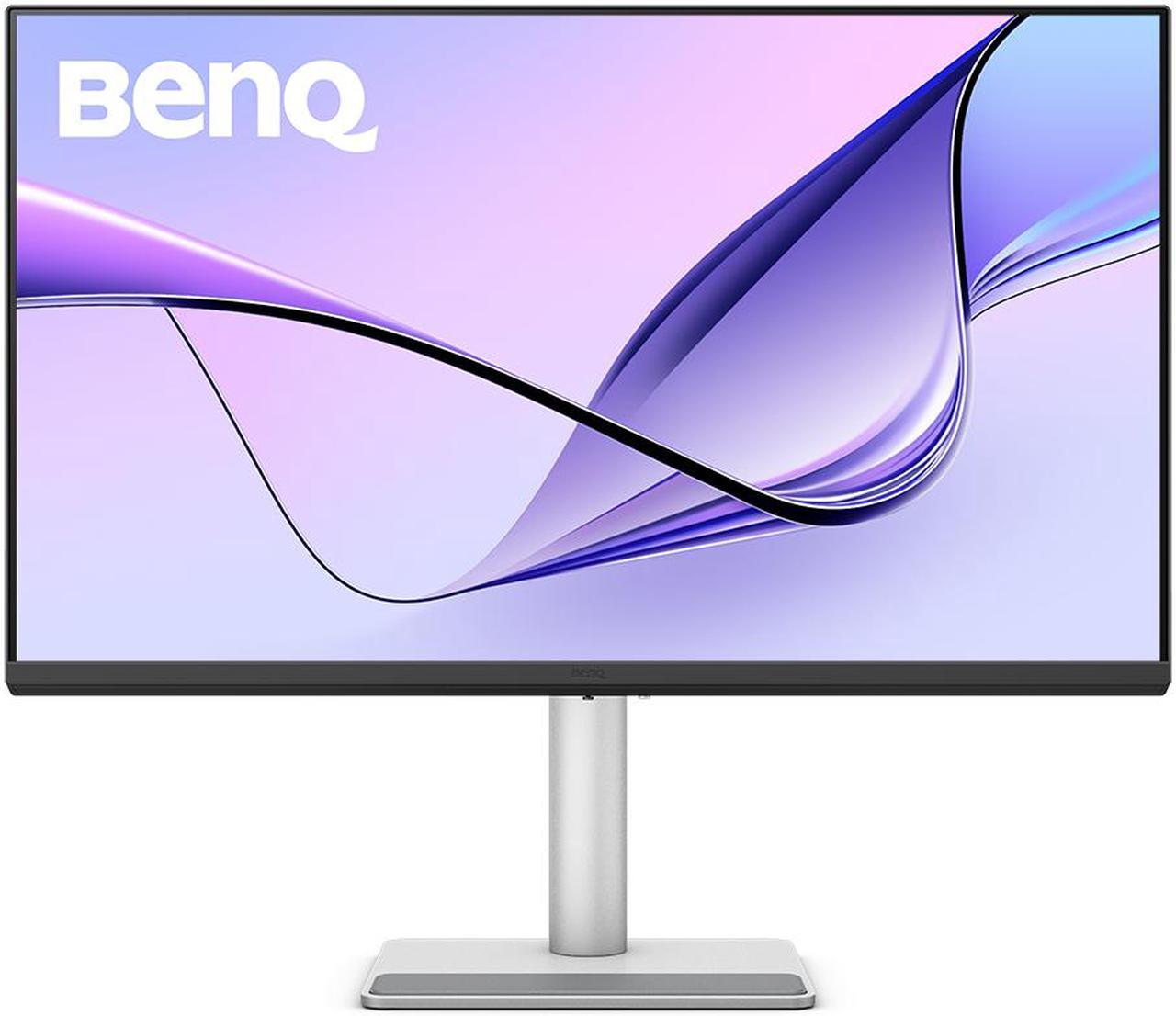 BenQ MA320U 32" 4K UHD IPS Monitor for MacBook Pro and MacBook Air