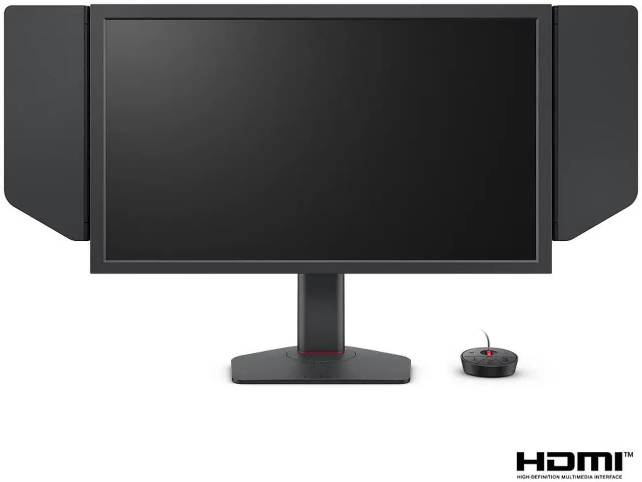 Main image of BenQ 24.1" TN FHD Gaming Monitor for Esports XL2566X+