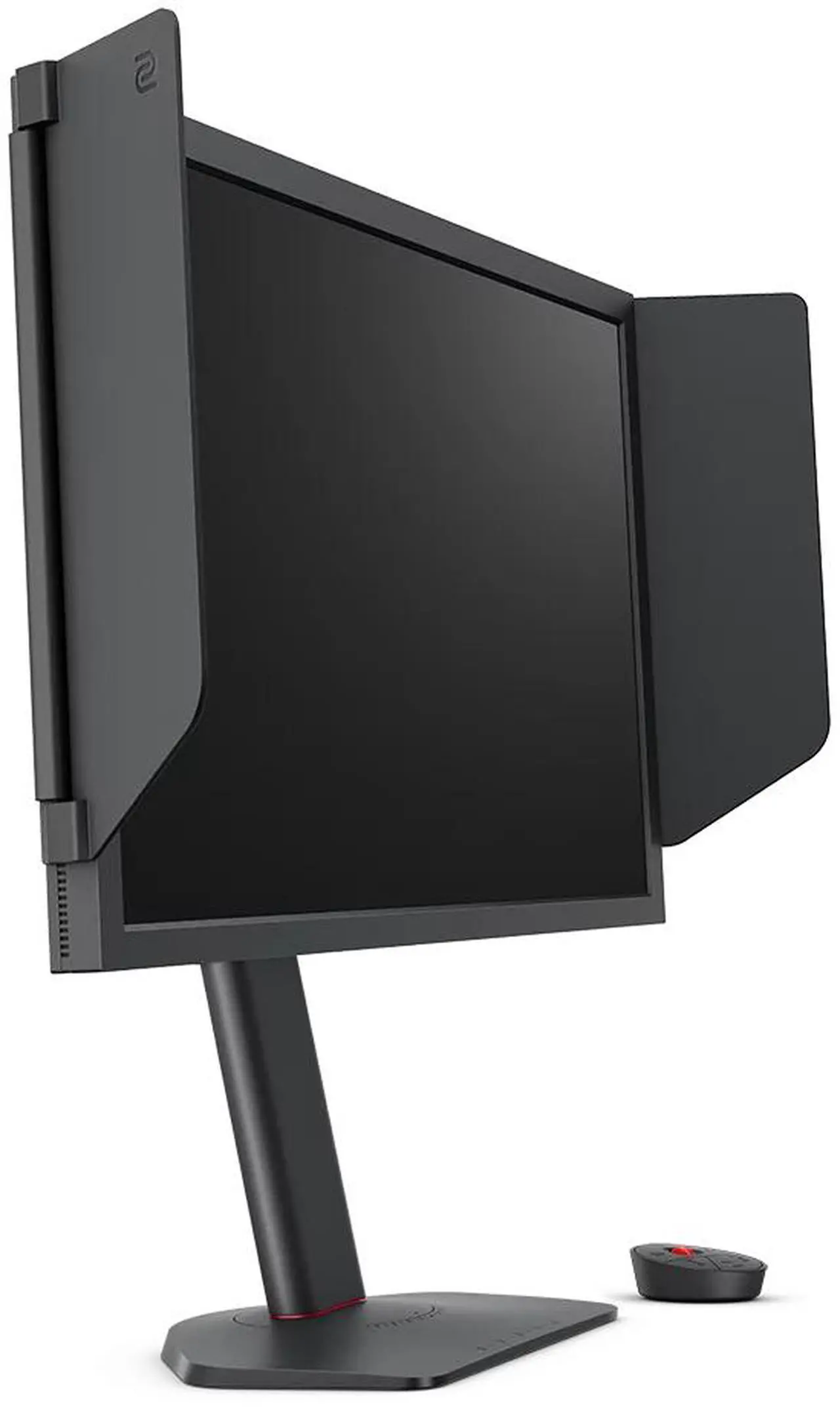 Alt view image 4 of 6 - BenQ 24.1" TN FHD Gaming Monitor for Esports XL2566X+