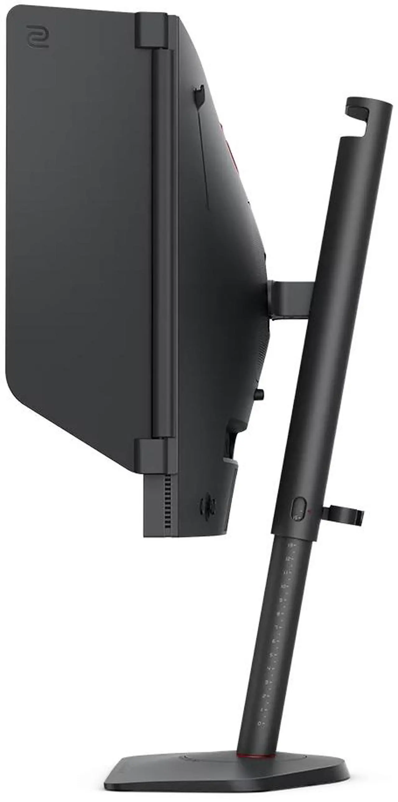 Alt view image 5 of 6 - BenQ 24.1" TN FHD Gaming Monitor for Esports XL2566X+