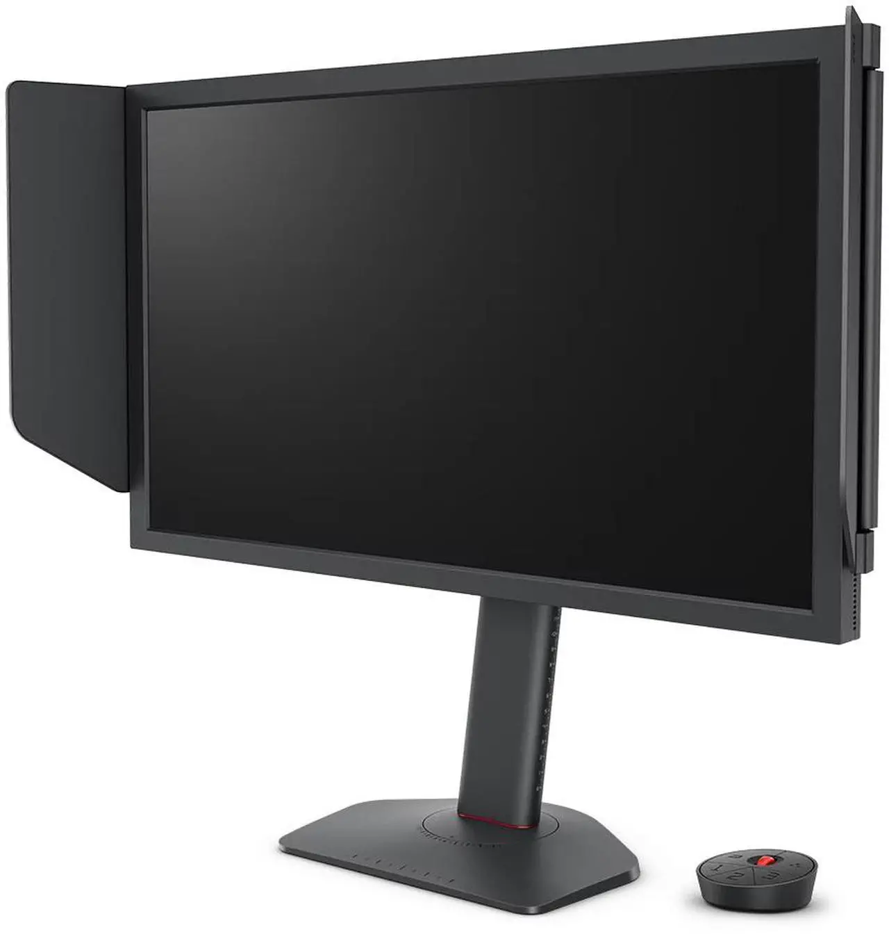 Alt view image 2 of 6 - BenQ 24.1" TN FHD Gaming Monitor for Esports XL2566X+
