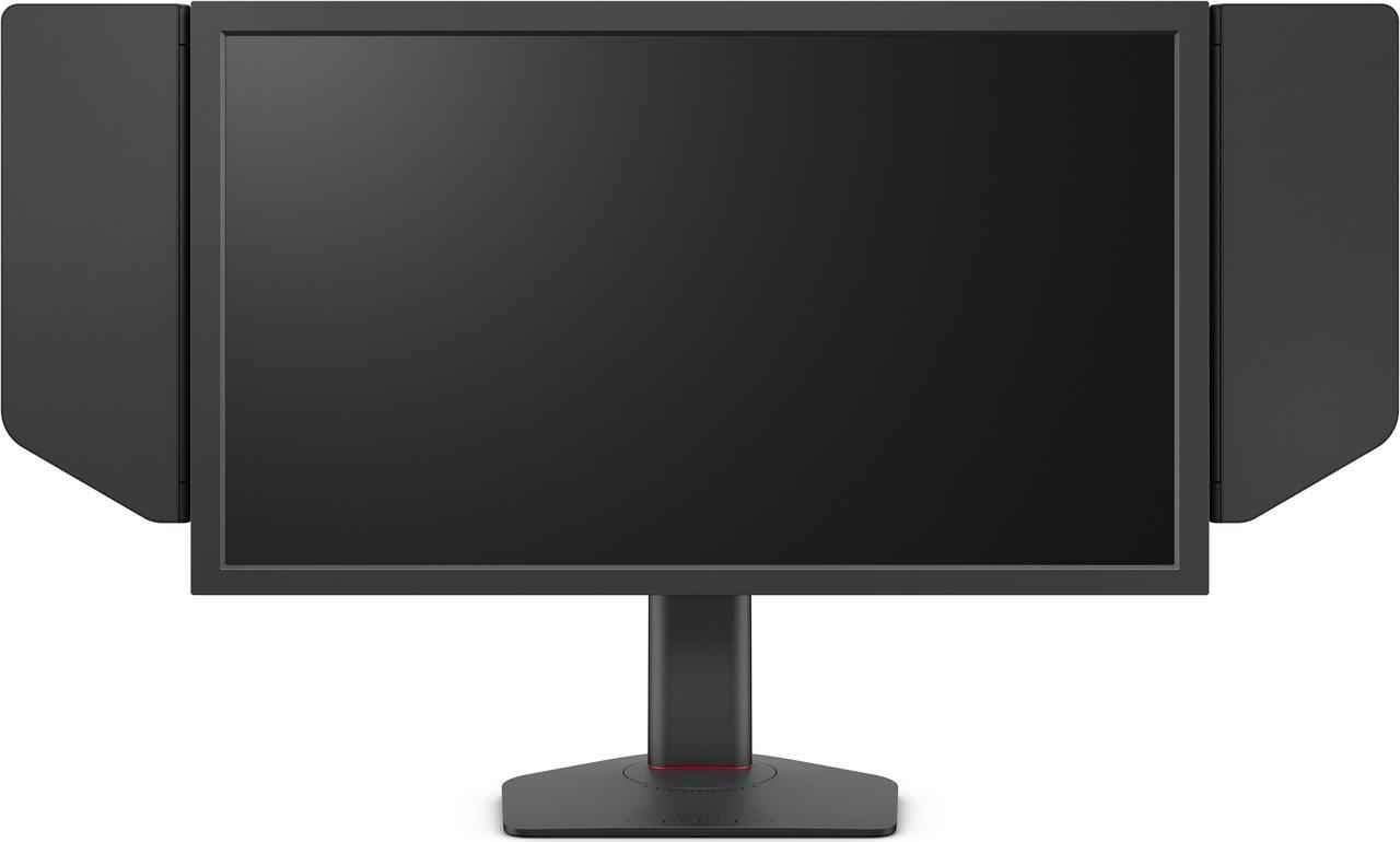 BenQ Zowie XL2546X+ 25" Class Full HD Gaming LCD Monitor for Esports, Fast TN 280Hz DyAc 2