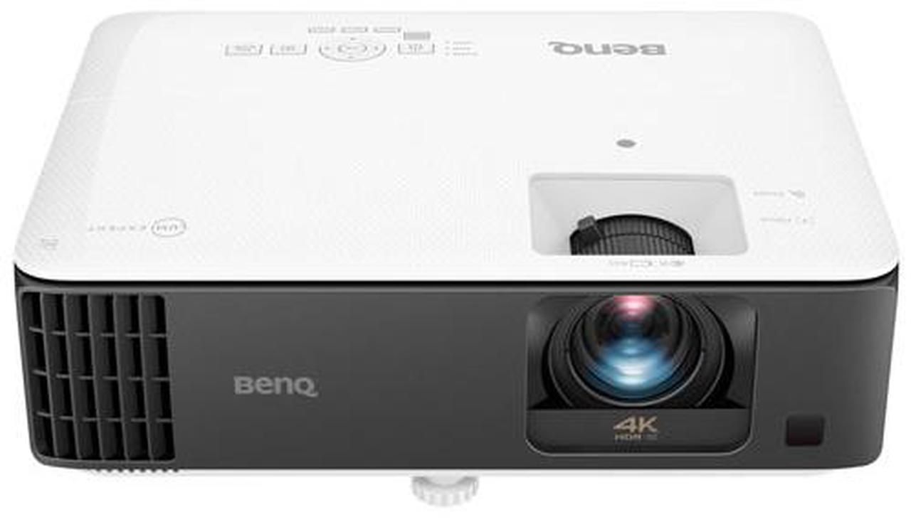 Main image of BenQ 4K 3000 ANSI Lumens DLP Gaming Projector