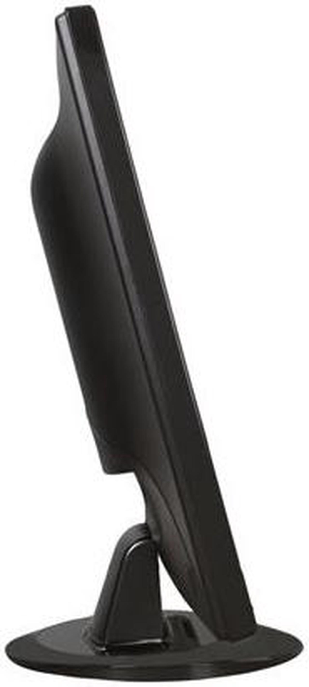 Alt view image 4 of 7 - PLANAR  PX2710MW  Black  27"  2ms Full HD HDMI WideScreen LCD Monitor w/Speakers 300 cd/m2  1200:1