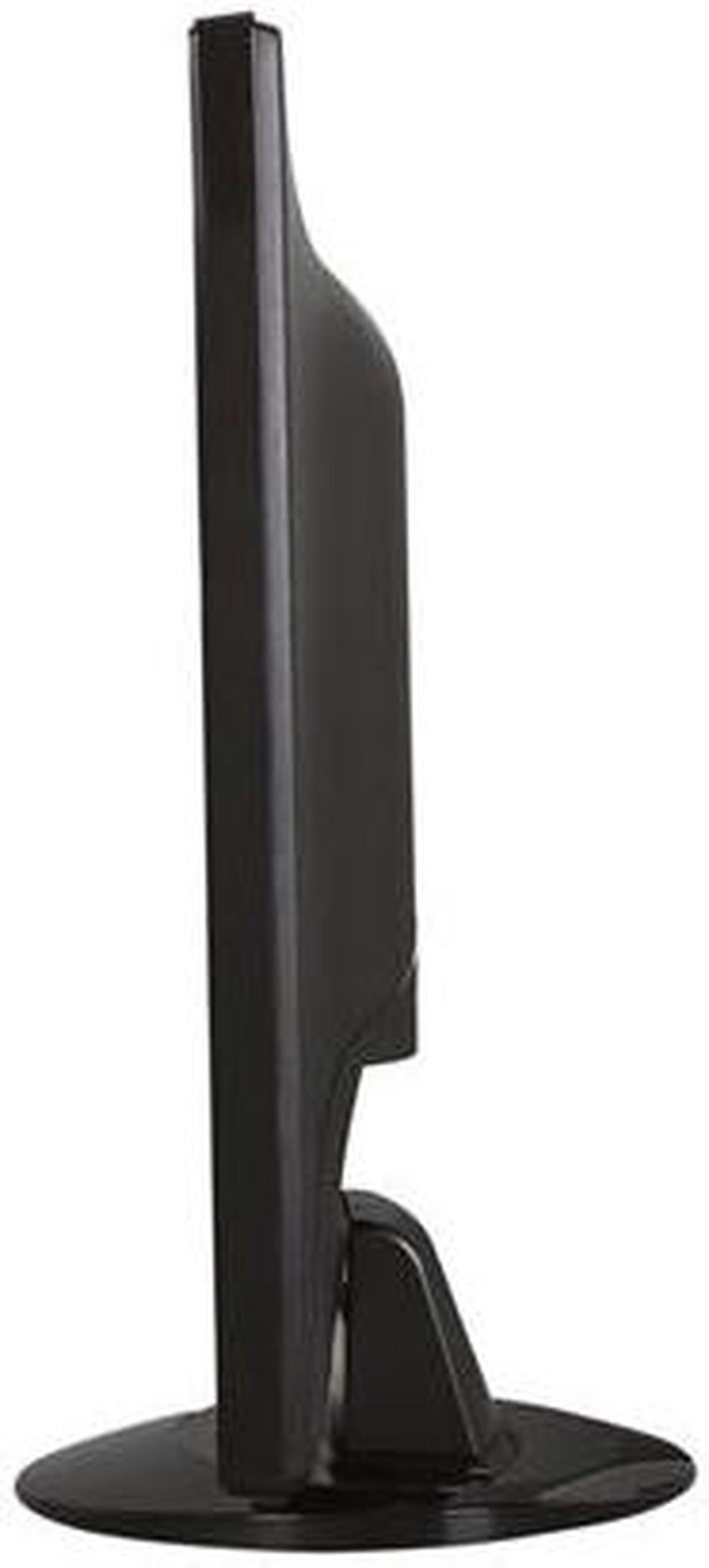 Alt view image 5 of 7 - PLANAR  PX2710MW  Black  27"  2ms Full HD HDMI WideScreen LCD Monitor w/Speakers 300 cd/m2  1200:1