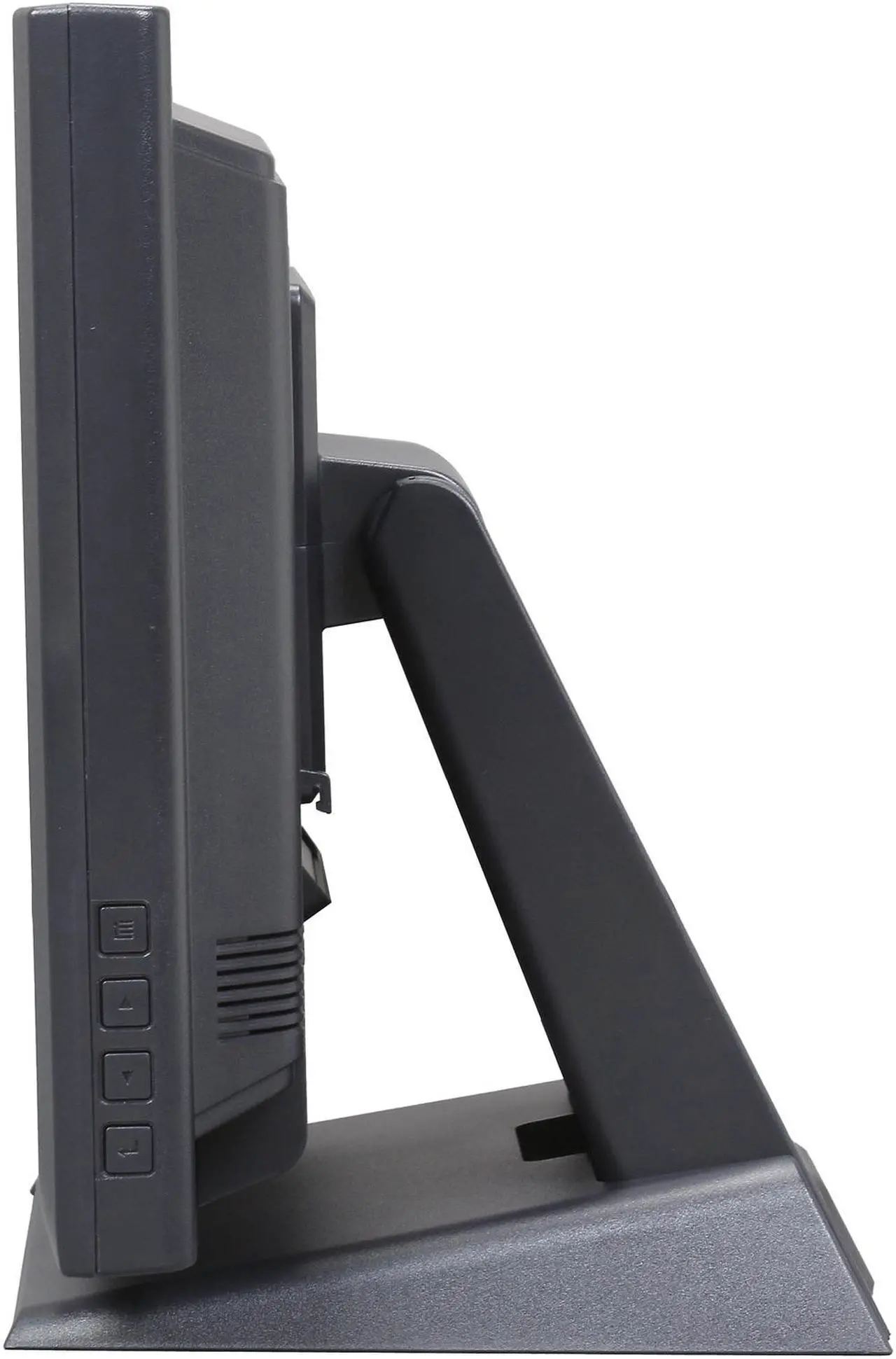 Alt view image 6 of 8 - Planar 997-5967-00 PT1545R 15-inch 5-Wire Resistive POS Touch Screen Monitor