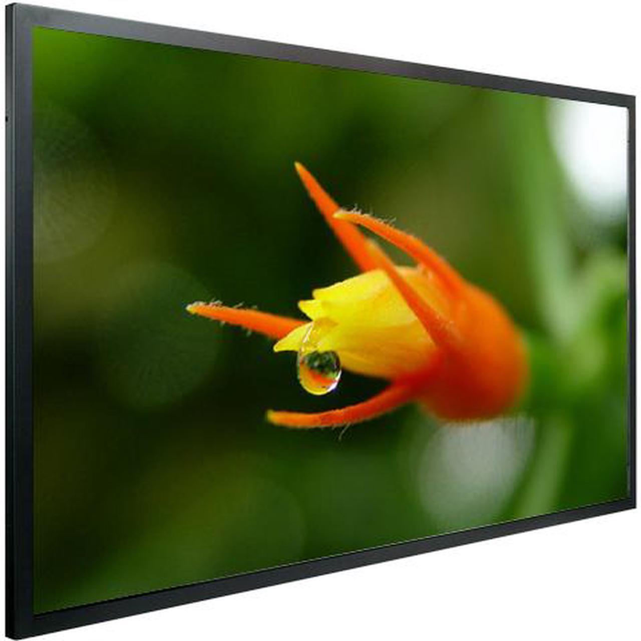 Main image of Planar 997-7656-01 55" PS5561T Multi-Touch Interactive LCD Commercial Display