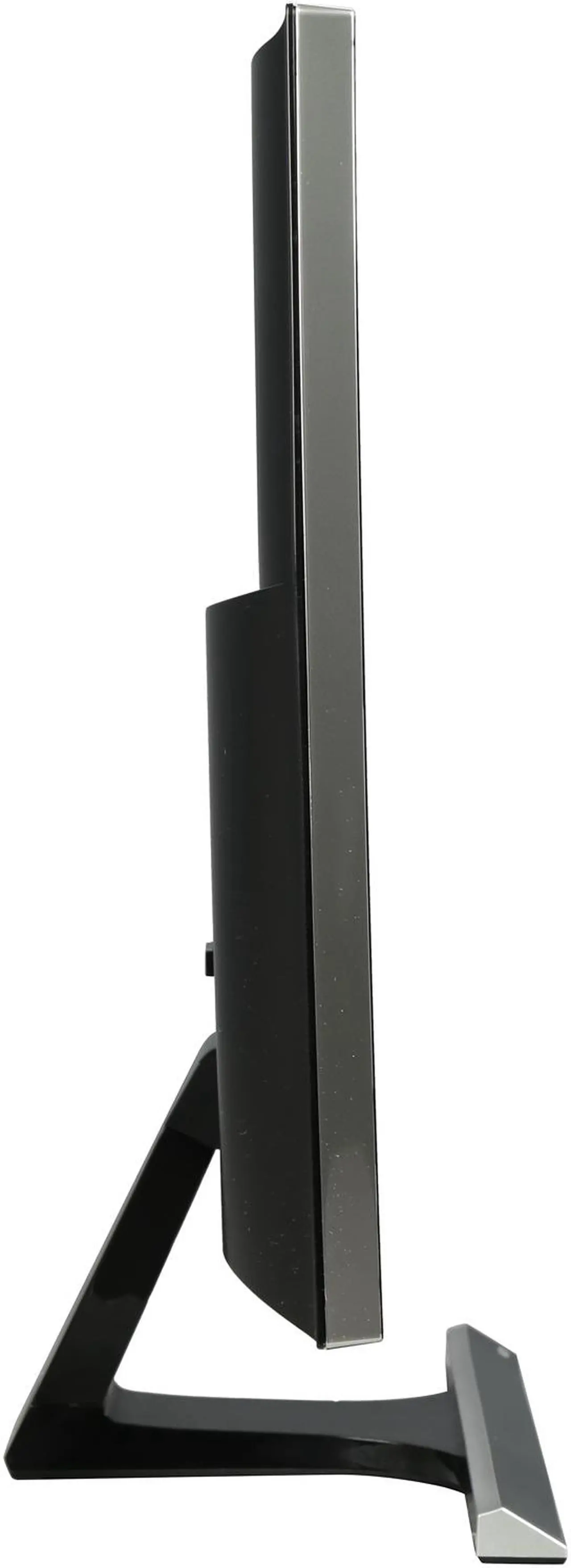 Alt view image 4 of 7 - SAMSUNG U28E590D Black 28" 4K UHD Widescreen LCD/LED Monitor, AMD FreeSync 1ms, 370 cd/m2 DCR Mega Infinity (1000:1), VESA Mountable, HDMI DisplayPort