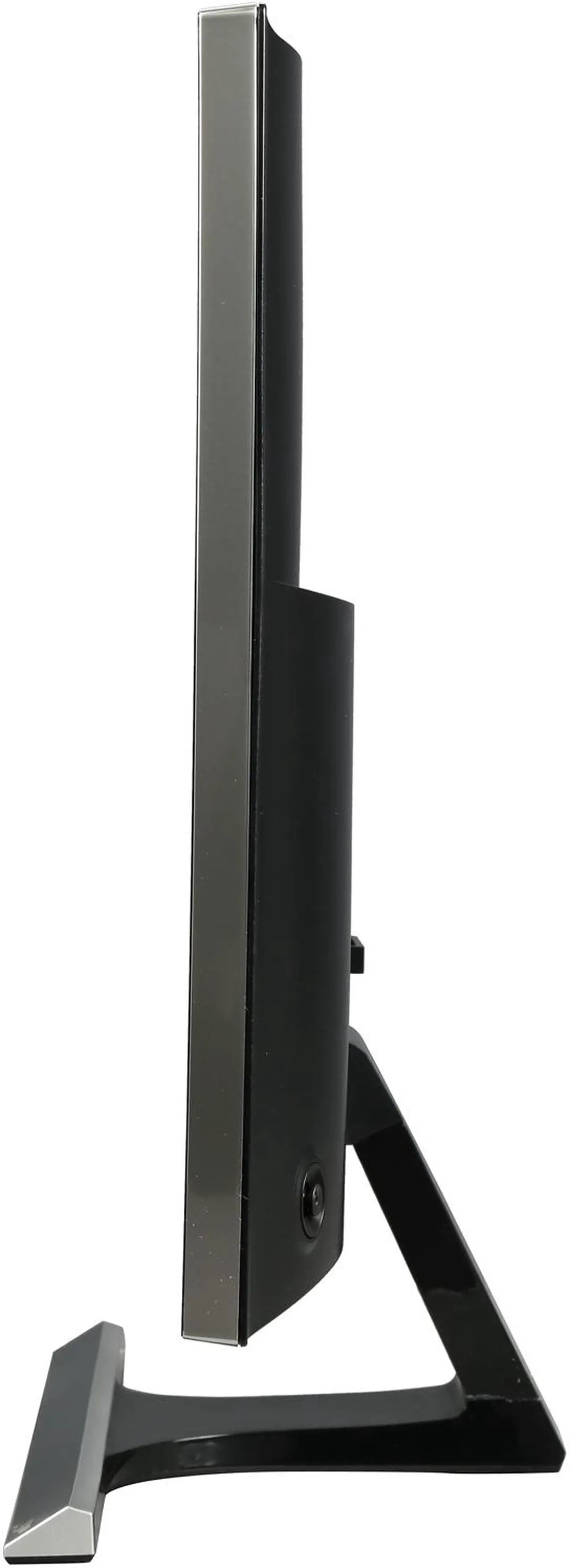 Alt view image 6 of 7 - SAMSUNG U28E590D Black 28" 4K UHD Widescreen LCD/LED Monitor, AMD FreeSync 1ms, 370 cd/m2 DCR Mega Infinity (1000:1), VESA Mountable, HDMI DisplayPort