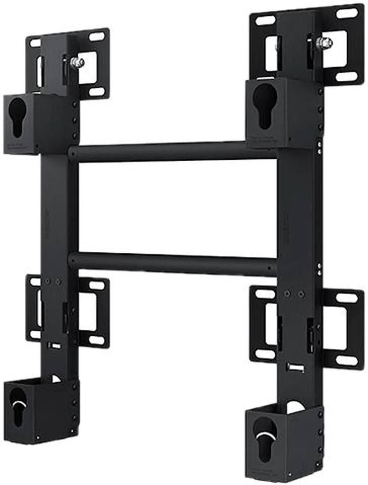 Main image of Samsung WMN6575SD Wall Mount for ED65C/D, ED75C/D, MD65C, ME75C, WM55H
