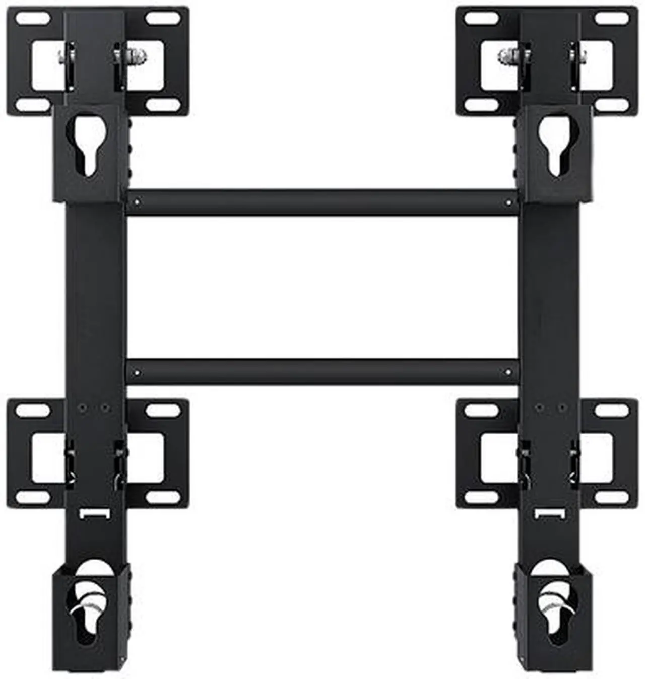 Alt view image 2 of 2 - Samsung WMN6575SD Wall Mount for ED65C/D, ED75C/D, MD65C, ME75C, WM55H