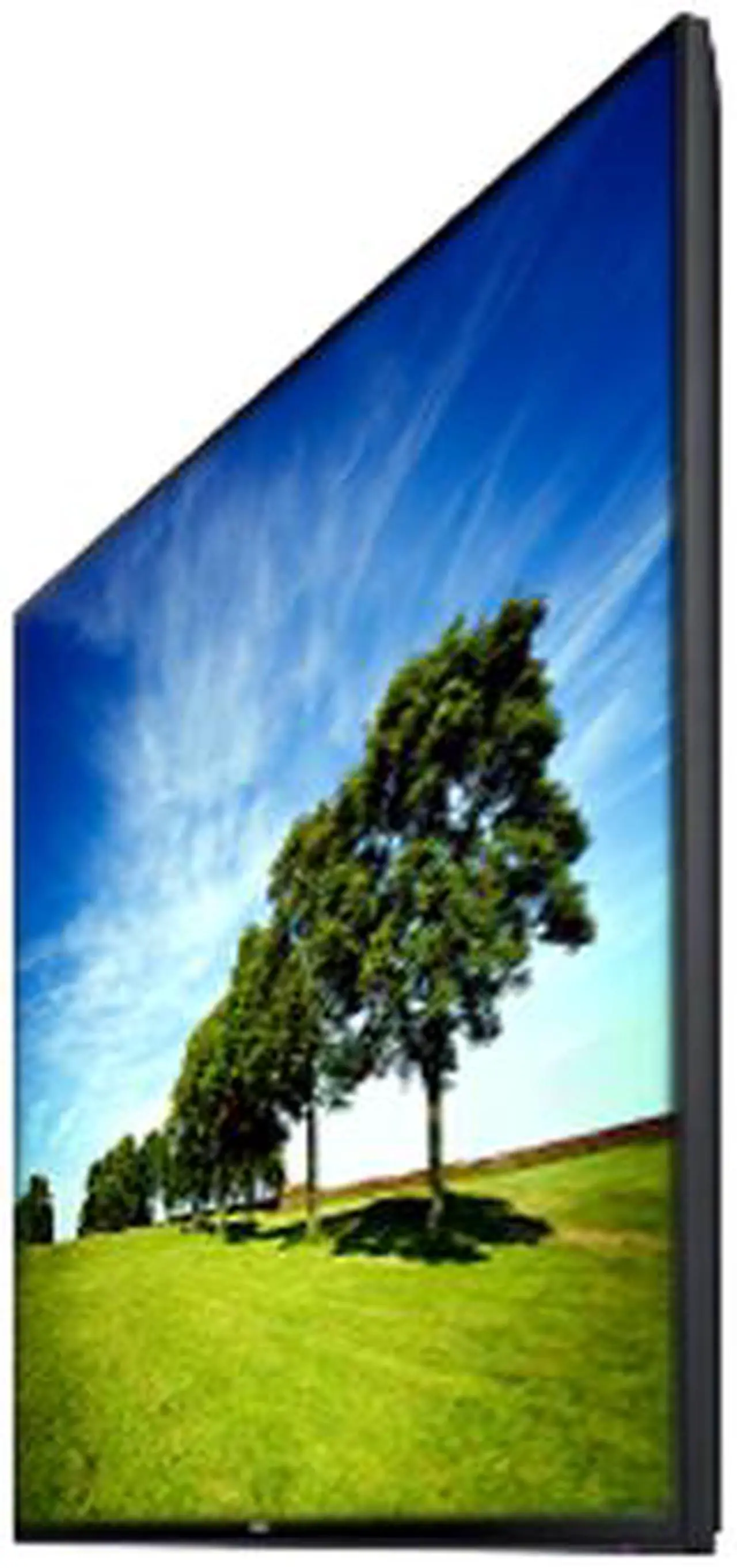 Alt view image 3 of 6 - Samsung ED65E - ED-E Series 65" Direct-Lit LED Display for Business LH65EDEPLGC/GO