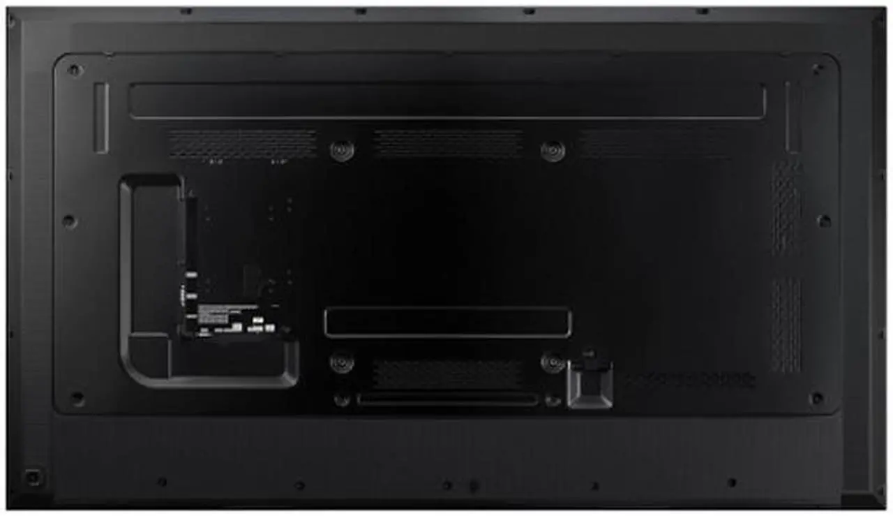 Alt view image 5 of 6 - Samsung ED65E - ED-E Series 65" Direct-Lit LED Display for Business LH65EDEPLGC/GO