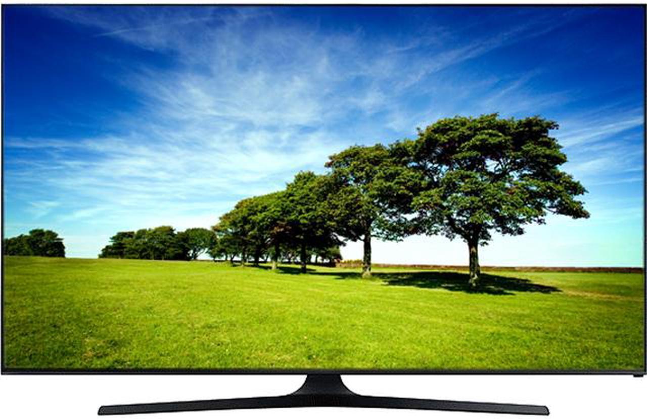 Main image of Samsung RH55E 55" SMART Signage Full HD LED Commercial TV w/ Built-in Tuner - LH55RHEPLGA/GO