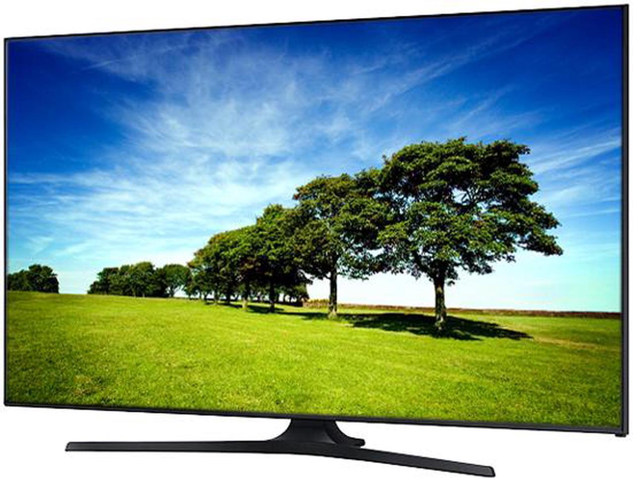 Alt view image 2 of 8 - Samsung RH55E 55" SMART Signage Full HD LED Commercial TV w/ Built-in Tuner - LH55RHEPLGA/GO