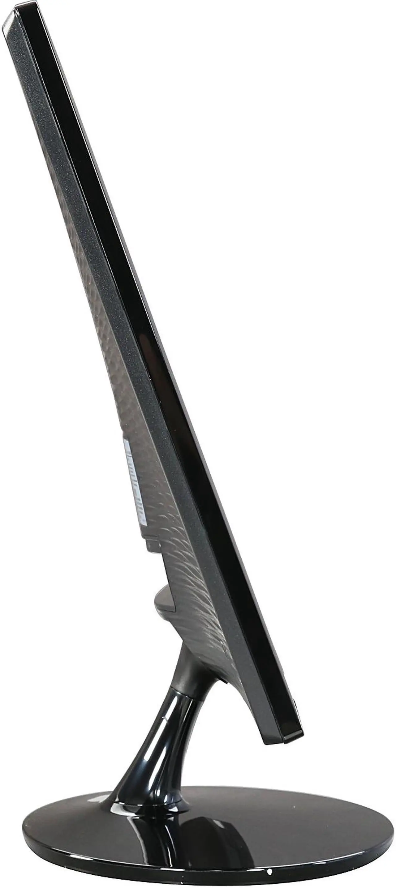 Alt view image 5 of 7 - SAMSUNG SD300 Series S24D300HL Black 23.6" 5ms Widescreen LED Monitor, 200 cd/m2 DCR Mega Infinity (1000:1), D-Sub HDMI