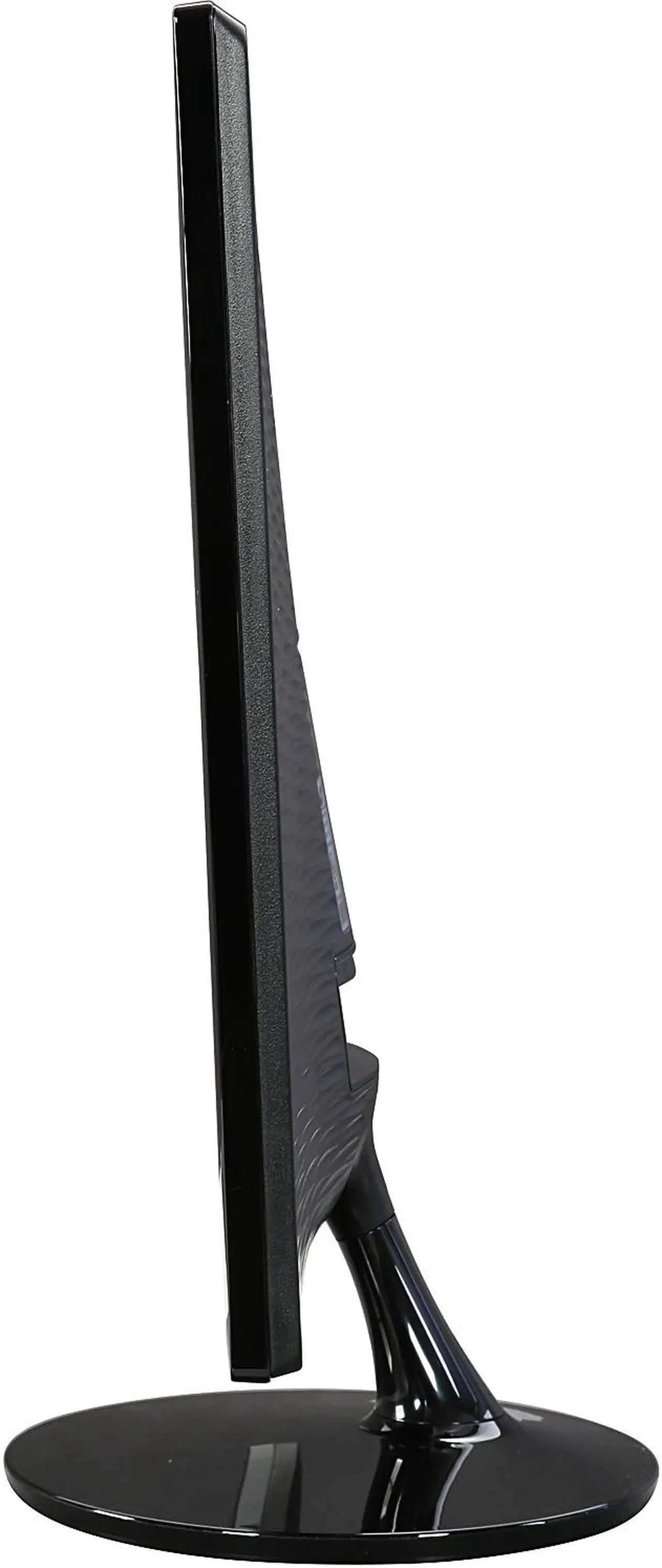 Alt view image 7 of 7 - SAMSUNG SD300 Series S24D300HL Black 23.6" 5ms Widescreen LED Monitor, 200 cd/m2 DCR Mega Infinity (1000:1), D-Sub HDMI