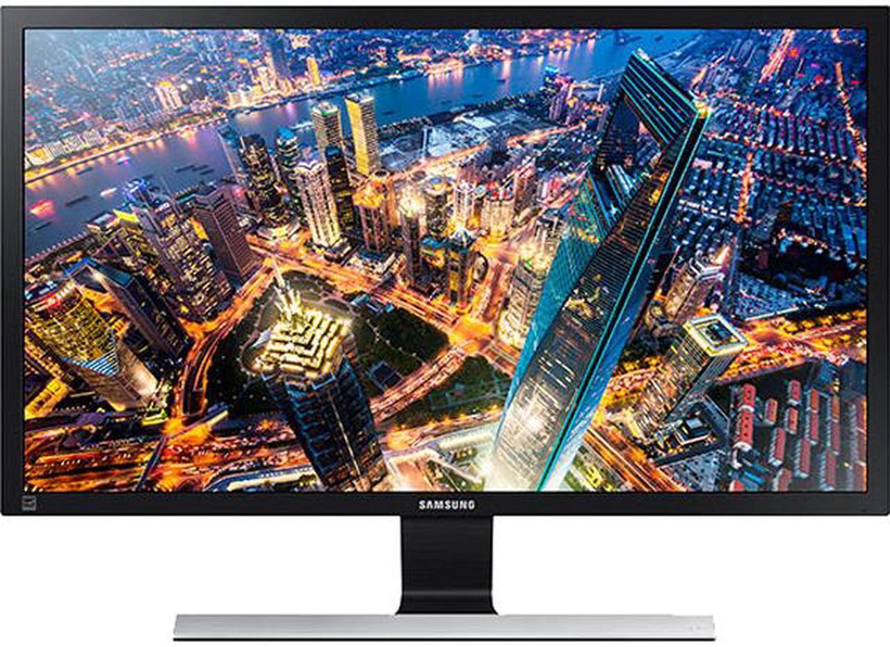 Samsung U28E590D 28" LED LCD Monitor - 16:9 - 1 ms